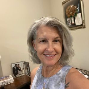 Meet your Posher, Donna